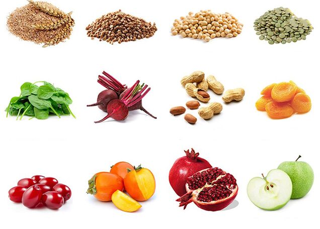 Diät gegen Parasiten